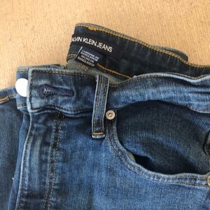 Calvin Klein Jeans